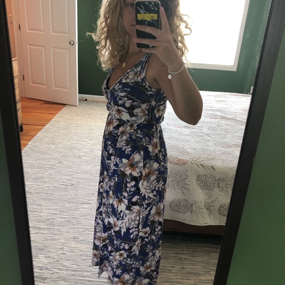 O'Neill Dresses & Skirts - ONeil Summer Dress